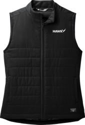 Hawk Auto TM Ladies Cold Bay Vest