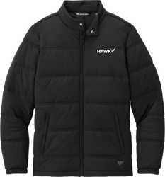 Hawk Auto TM Men's Cold Bay Jacket
