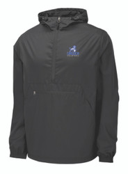 AWE Example Sport-Tek  Packable Anorak