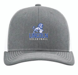 AWE Example Richardson Snapback Trucker Cap