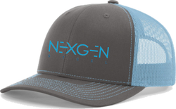 NexGen Trucker Hat