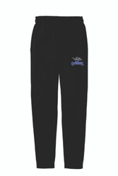 Outlaws Baseball Port & Company ® Core Fleece Jogger
