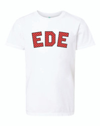 Elevate Dance Experience Youth Organic T-Shirt