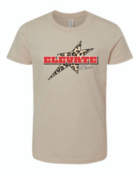 Elevate Dance Experience Youth Jersey Tee