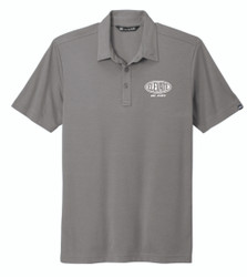 Elevate Dance Experience TravisMathew Oceanside Solid Polo