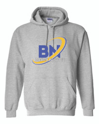 Bartlett Network Gildan - Heavy Blend™ Hooded Sweatshirt