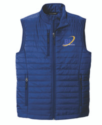 Bartlett Network Port Authority® Packable Puffy Vest