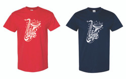 Storm Jazz Gildan - Heavy Cotton T-Shirt