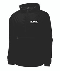 GHC Mechanical Field Sport-Tek  Packable Anorak