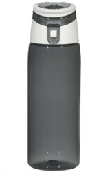 24 Oz. Flip Top Sports Bottle (Minimum 48)