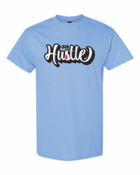 Hustle 315 Gildan - Heavy Cotton T-Shirt