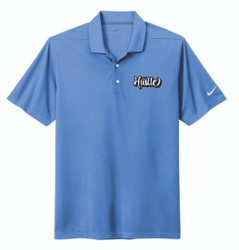 Hustle 315 Nike Dri-FIT Micro Pique 2.0 Polo