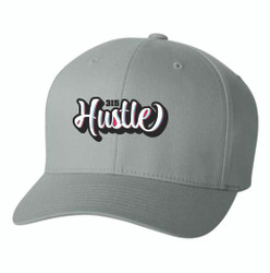 Hustle 315 Flexfit - Twill Cap