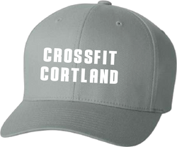 Crossfit Cortland Flexfit - Cotton Blend Cap