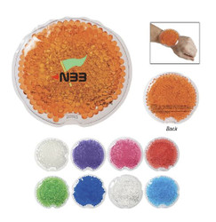 Gel Beads Hot/Cold Pack (Minimum 100)