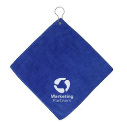 MIcrofiber Golf Towel (Minimum 150)