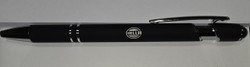 Hella Soft Grip Pen