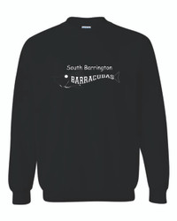 South Barrington Barracudas Gildan - Heavy Blend™ Crewneck