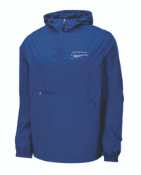 South Barrington Barracudas Sport-Tek  Packable Anorak