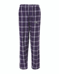 Hampshire Lacrosse Harley Flannel Pants