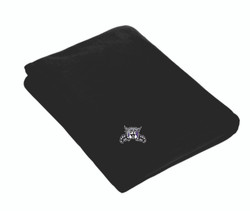 Hampshire Lacrosse Port Authority® Mountain Lodge Blanket