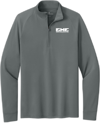 GHC Corporate Brooks Brothers Luxe Performance 1/4-Zip