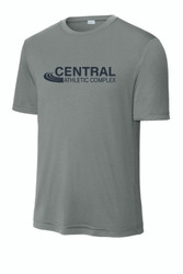 Central Athletic Complex Sport-Tek PosiCharge Competitor Tee