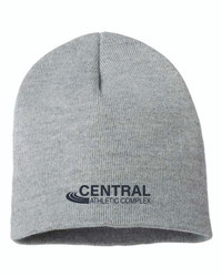 Central Athletic Complex Sportsman - 8" Knit Beanie