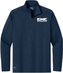 GHC Corporate Men's Eddie Bauer Adventurer 1/4-Zip