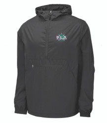 BCA Cheer Sport-Tek  Packable Anorak