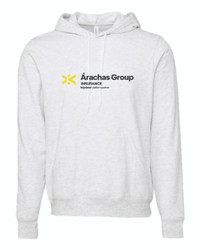 Arachas Group - Keystone Platform Partner BELLA + CANVAS - Unisex Sponge Fleece Hoodie