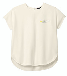 Arachas Group - Keystone Platform Partner Mercer+Mettle® Women's Stretch Crepe Crew