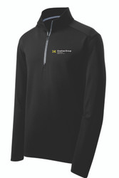 Arachas Group - Keystone Platform Partner Sport-Tek® Sport-Wick® Textured 1/4-Zip Pullover