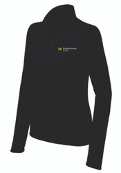 Arachas Group - Senior Solutions Sport-Tek Ladies Sport-Wick Stretch 1/2-Zip Pullover