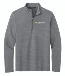 Arachas Group - Keystone Platform Partner TravisMathew Crestview 1/4-Zip