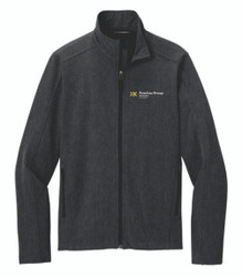 Arachas Group- Senior Solutions Port Authority Core Soft Shell Jacket