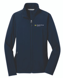 Arachas Group - Keystone Platform Partner Port Authority Ladies Core Soft Shell Jacket