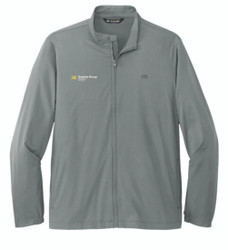 Arachas Group - Senior Solutions TravisMathew Surfside Full-Zip Jacket