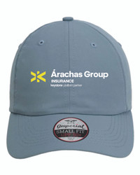 Arachas Group - Keystone Platform Partner Ladies Ponytail Cap
