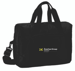Arachas Group - Senior Solutions Port Authority ® City Briefcase