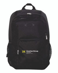 Arachas Group - Keystone Platform Partner Oakley - 22L Enduro Backpack