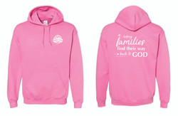 Kid's City Gildan - Heavy Blend™ Hooded Sweatshirt