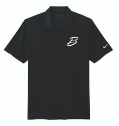 Bartlett Little League Nike Dri-FIT Micro Pique 2.0 Polo