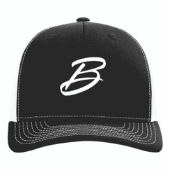 Bartlett Little League Richardson Snapback Trucker Cap