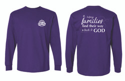 Kid's City Gildan - Ultra Cotton Long Sleeve T-Shirt