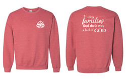 Kid's City Gildan - Heavy Blend™ Crewneck