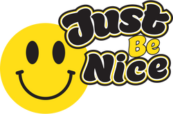 JBN Sticker