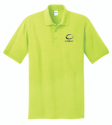 MSA Safety Shirt Port & Co™ Core Blend Jersey Knit Polo