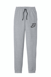Challengers Baseball Port & Company ® Core Fleece Jogger