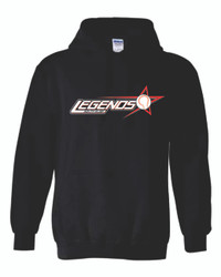 South Elgin Legends Gildan - Heavy Blend™ Hooded Sweatshirt